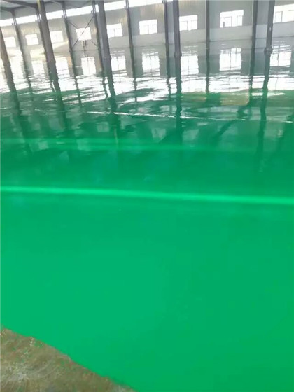 凉城,我直接给你一份室外地坪漆翻新维修