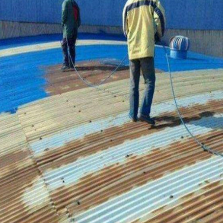 凉城地面翻新与地坪漆施工流程